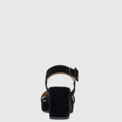 Aquatalia Melly Black New