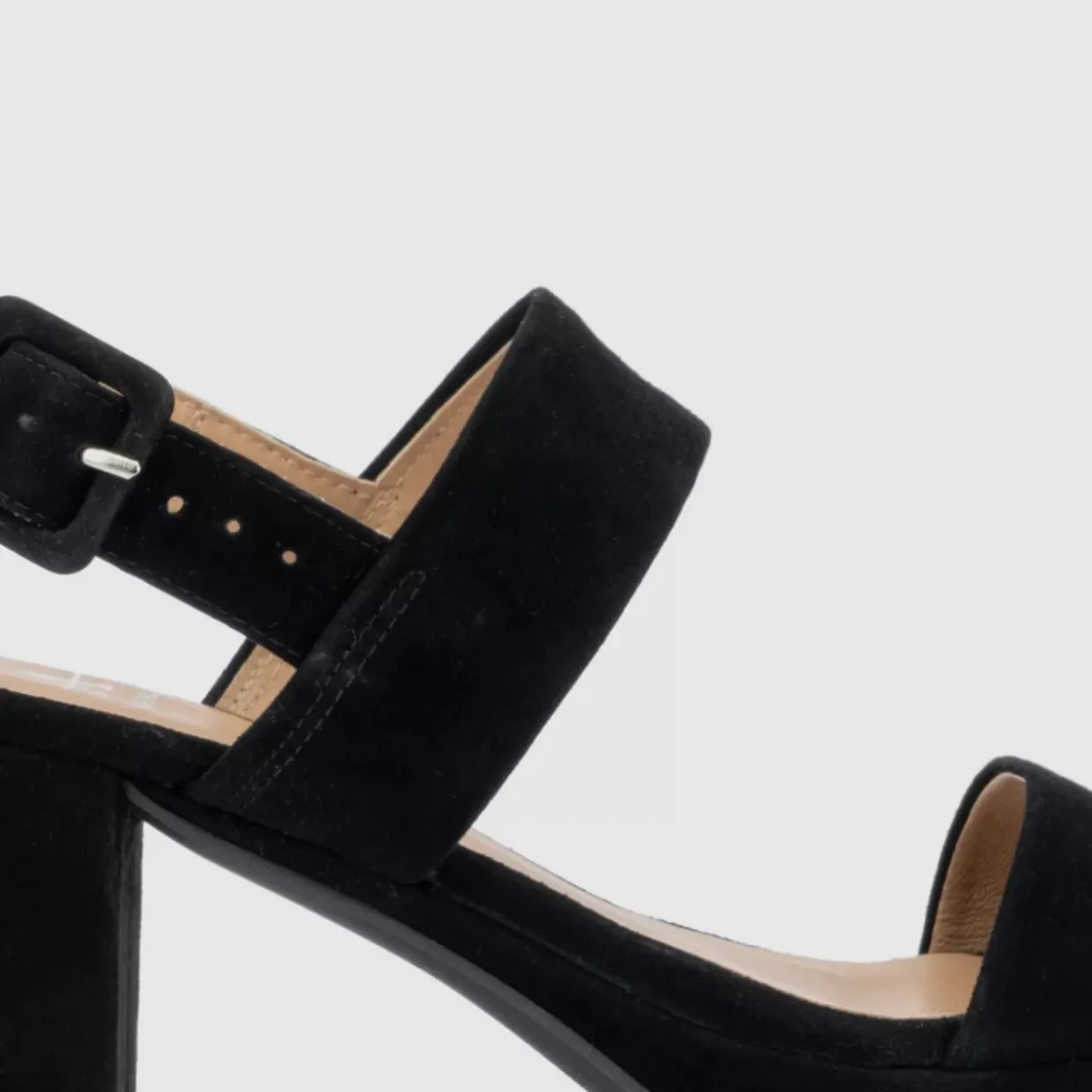 Aquatalia Melly Black New