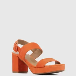 Aquatalia Melly Mandarin Discount