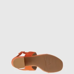 Aquatalia Melly Mandarin Discount
