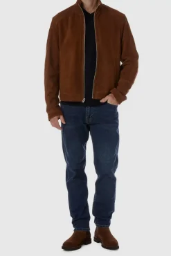Aquatalia Messina Cognac Discount