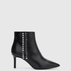 Aquatalia Miana Black
