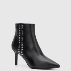 Aquatalia Miana Black