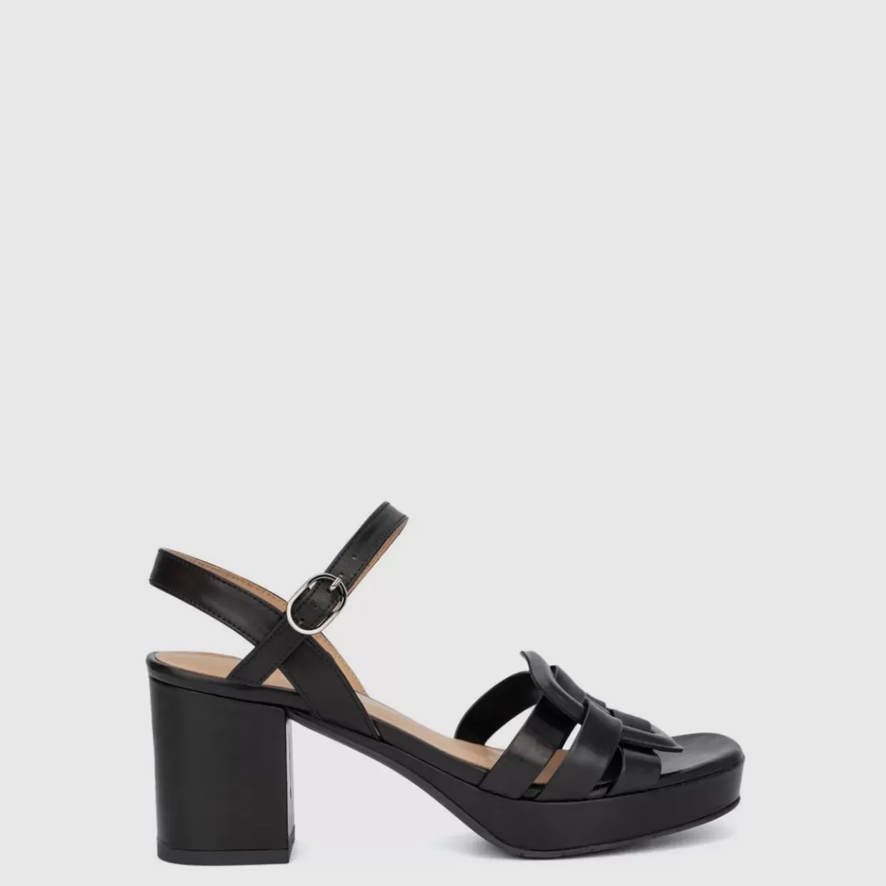 Aquatalia Micah Black Discount