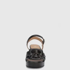 Aquatalia Micah Black Discount