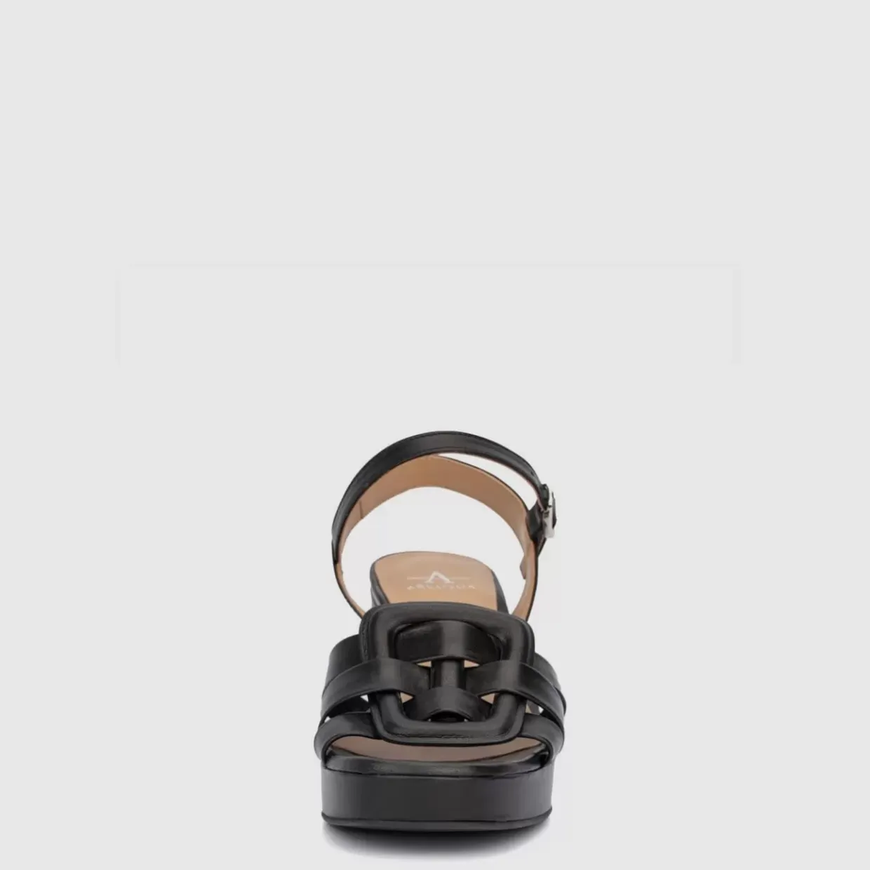 Aquatalia Micah Black Discount