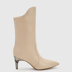 Aquatalia Milena Ivory Pearl Sale