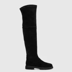 Aquatalia Mire Black Online