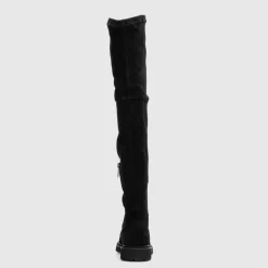Aquatalia Mire Black Online