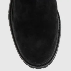 Aquatalia Mire Black Online