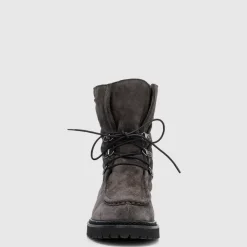 Aquatalia Mita Dark Brown New