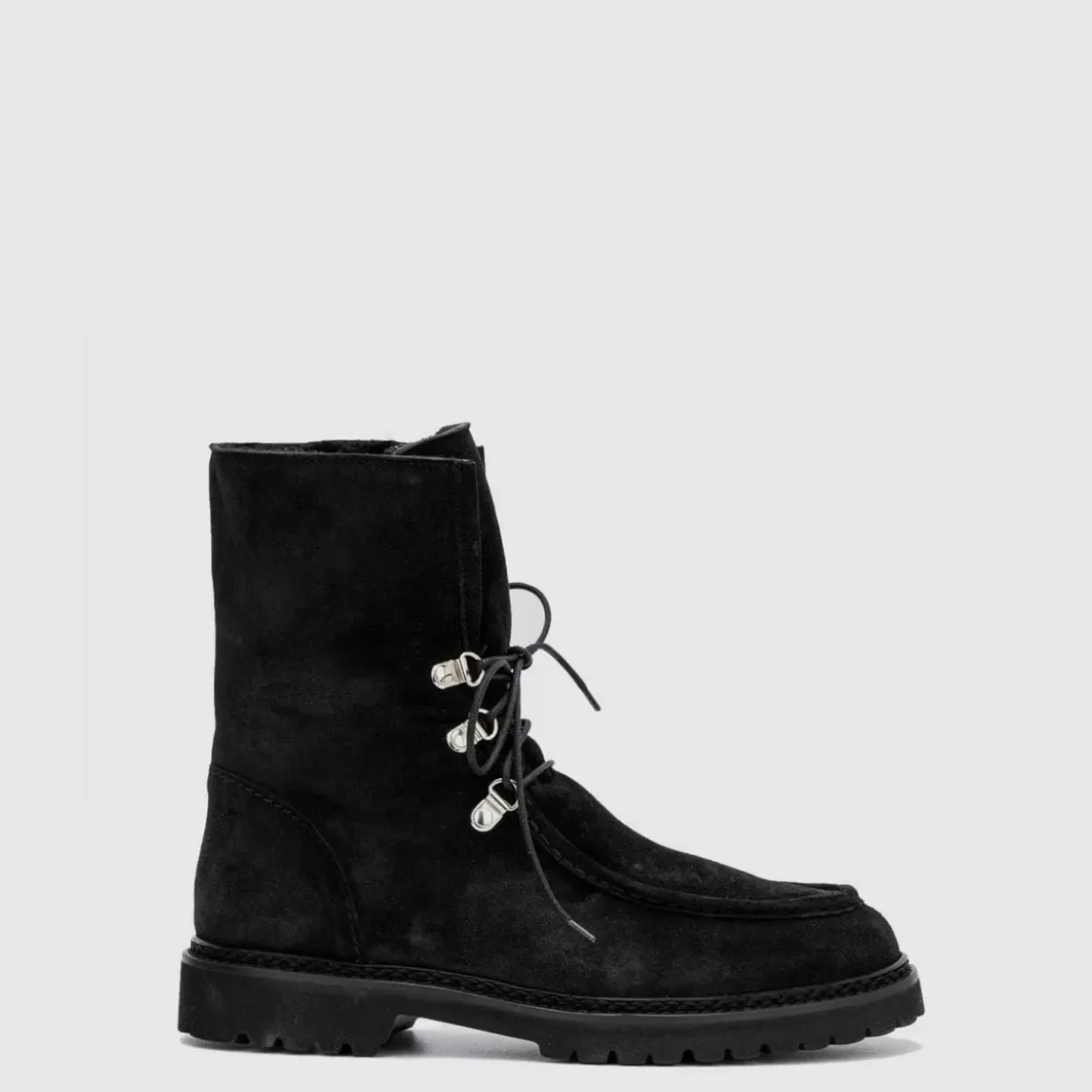 Aquatalia Mita Black Hot