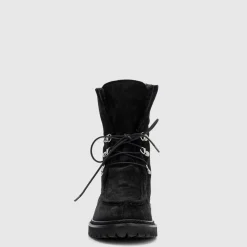 Aquatalia Mita Black Hot
