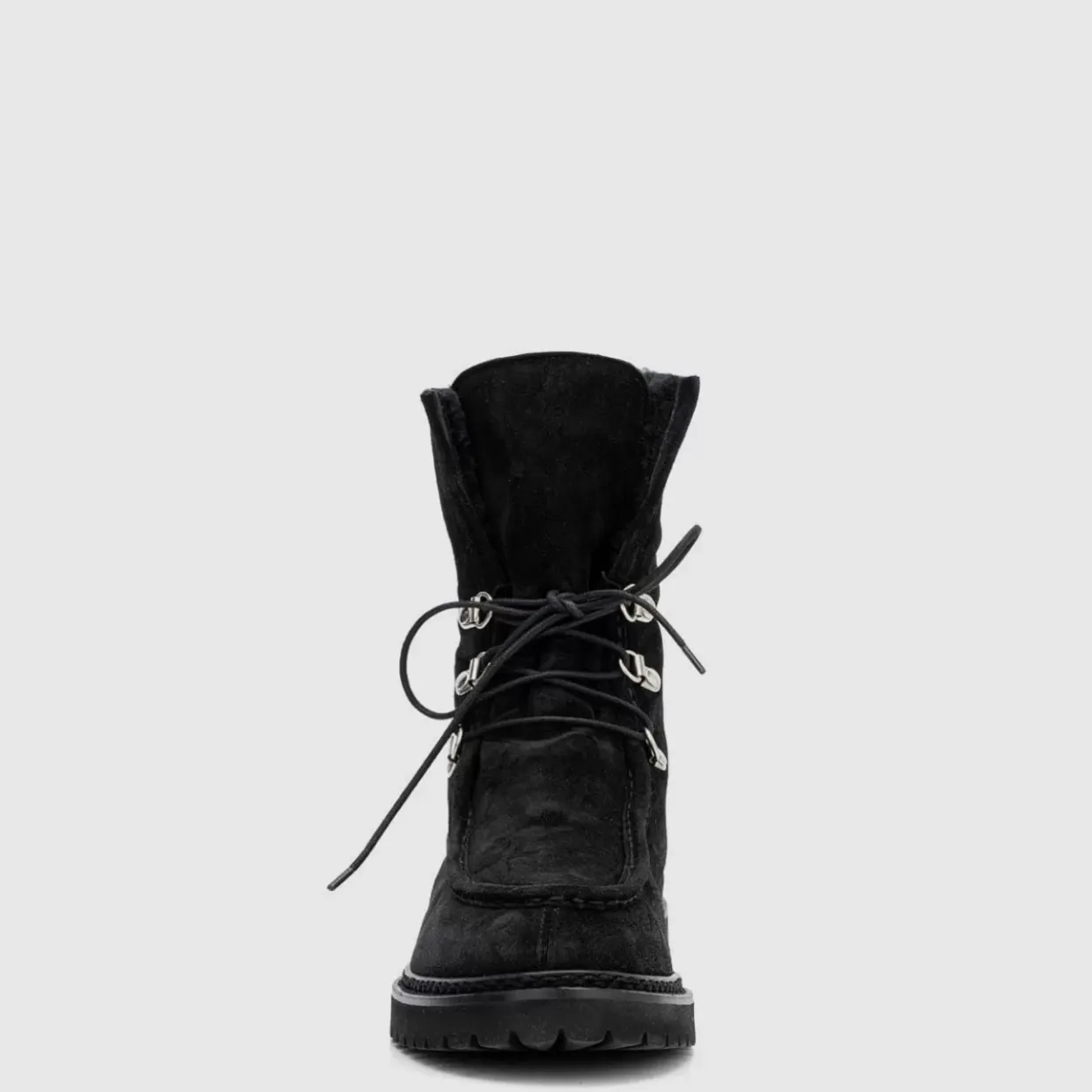 Aquatalia Mita Black Hot