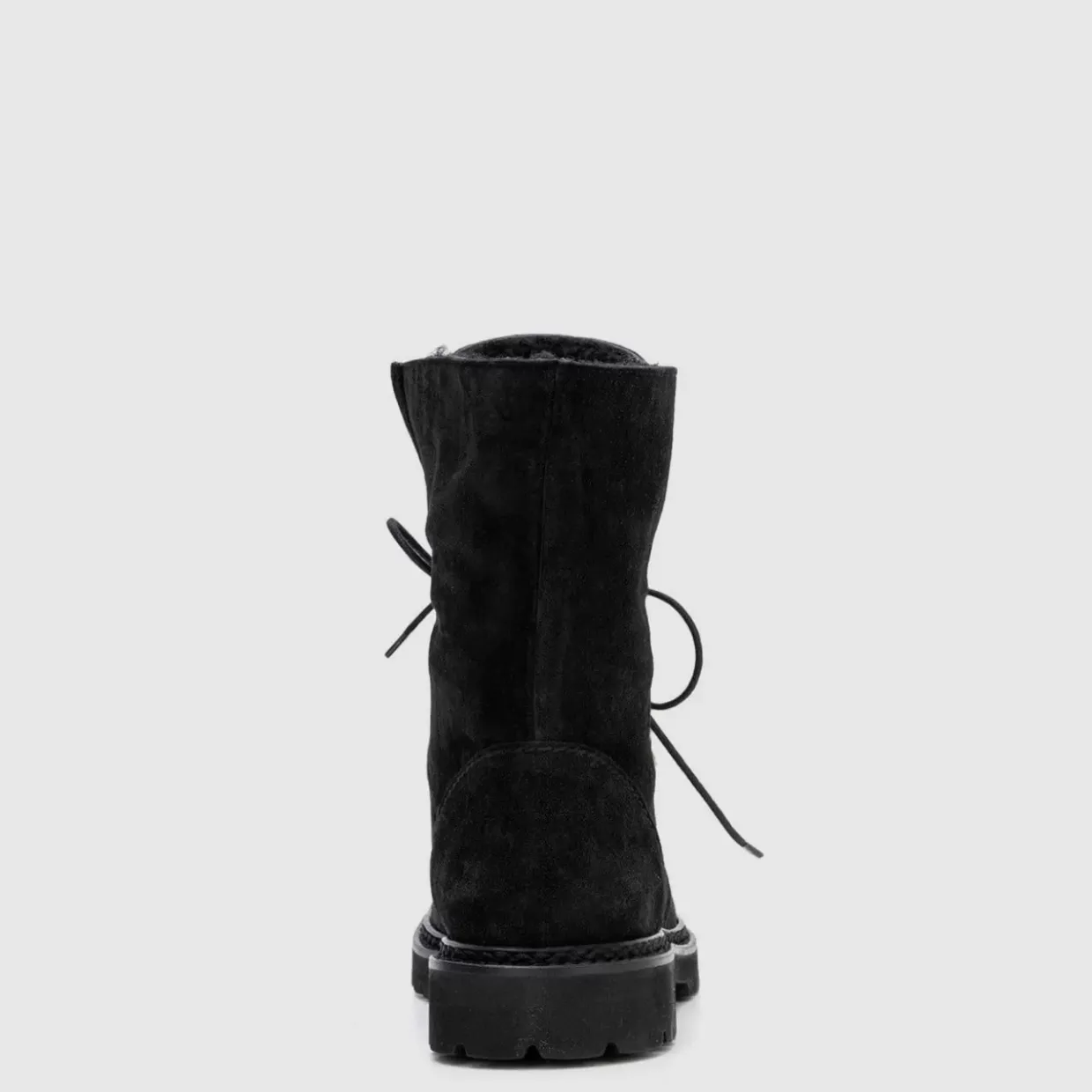 Aquatalia Mita Black Hot