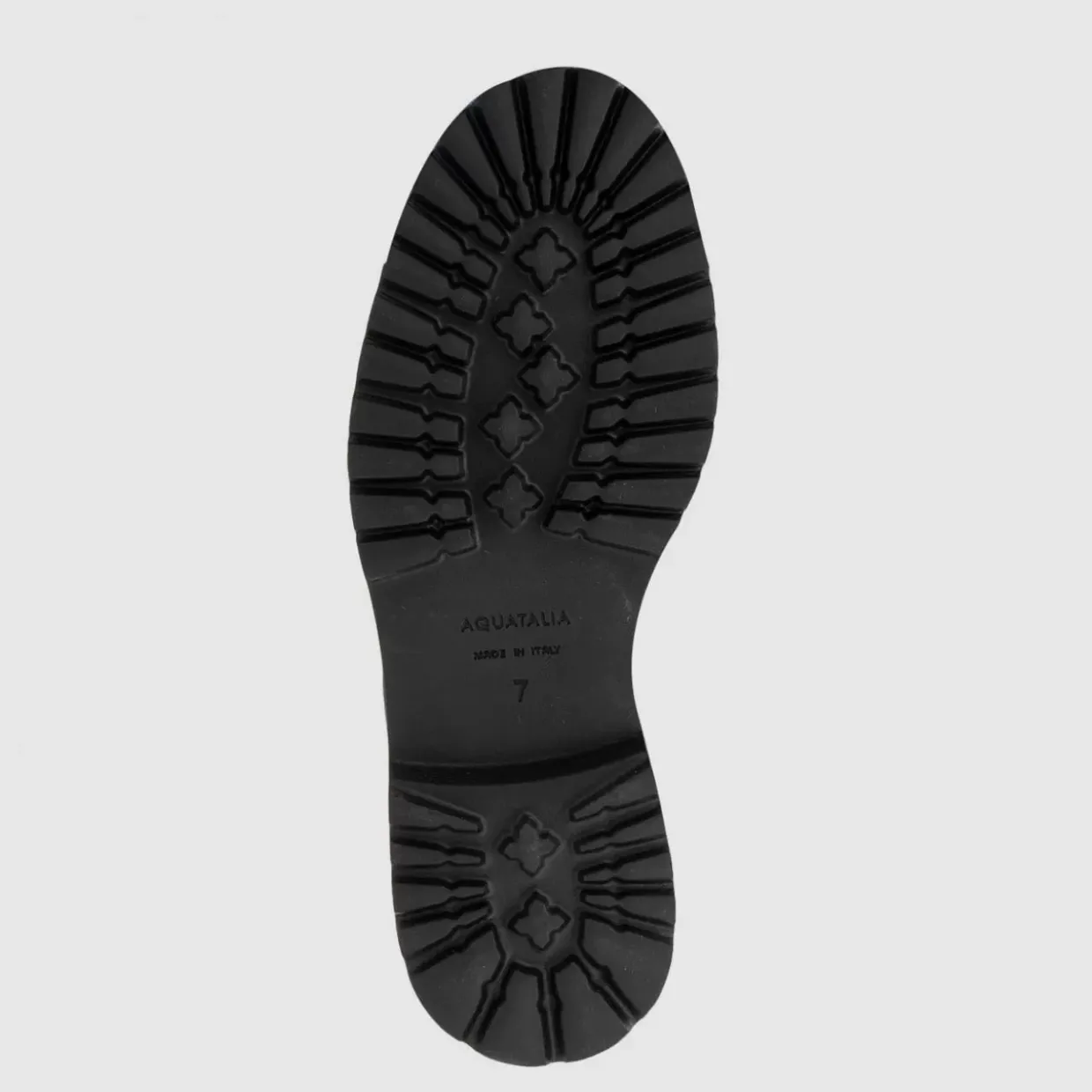 Aquatalia Mita Black Hot