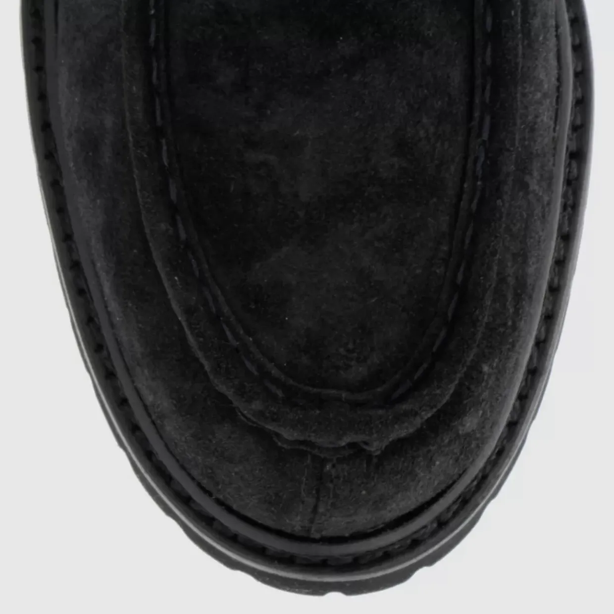 Aquatalia Mita Black Hot