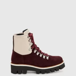 Aquatalia Morena Oxblood New