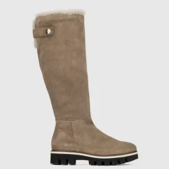 Aquatalia Mya Light Taupe Online