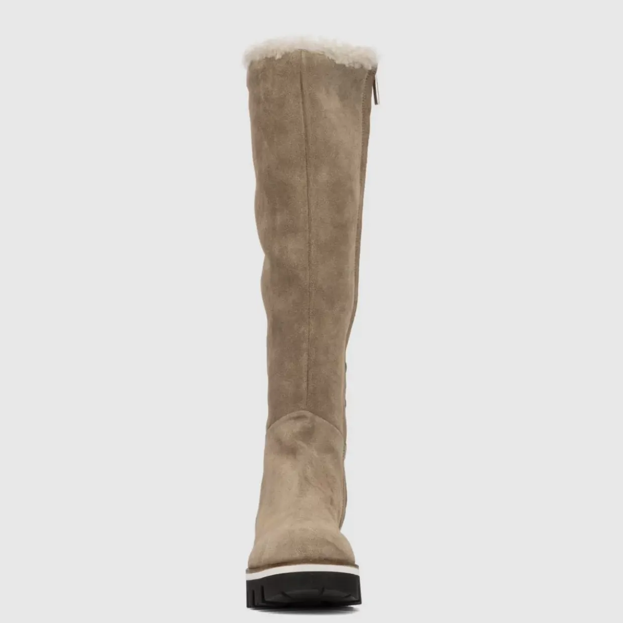 Aquatalia Mya Light Taupe Online