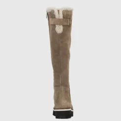Aquatalia Mya Light Taupe Online