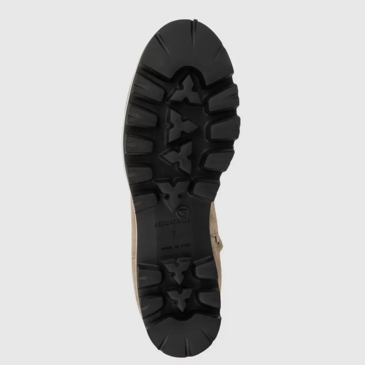 Aquatalia Mya Light Taupe Online
