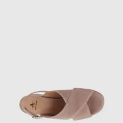 Aquatalia Nadina Shell New