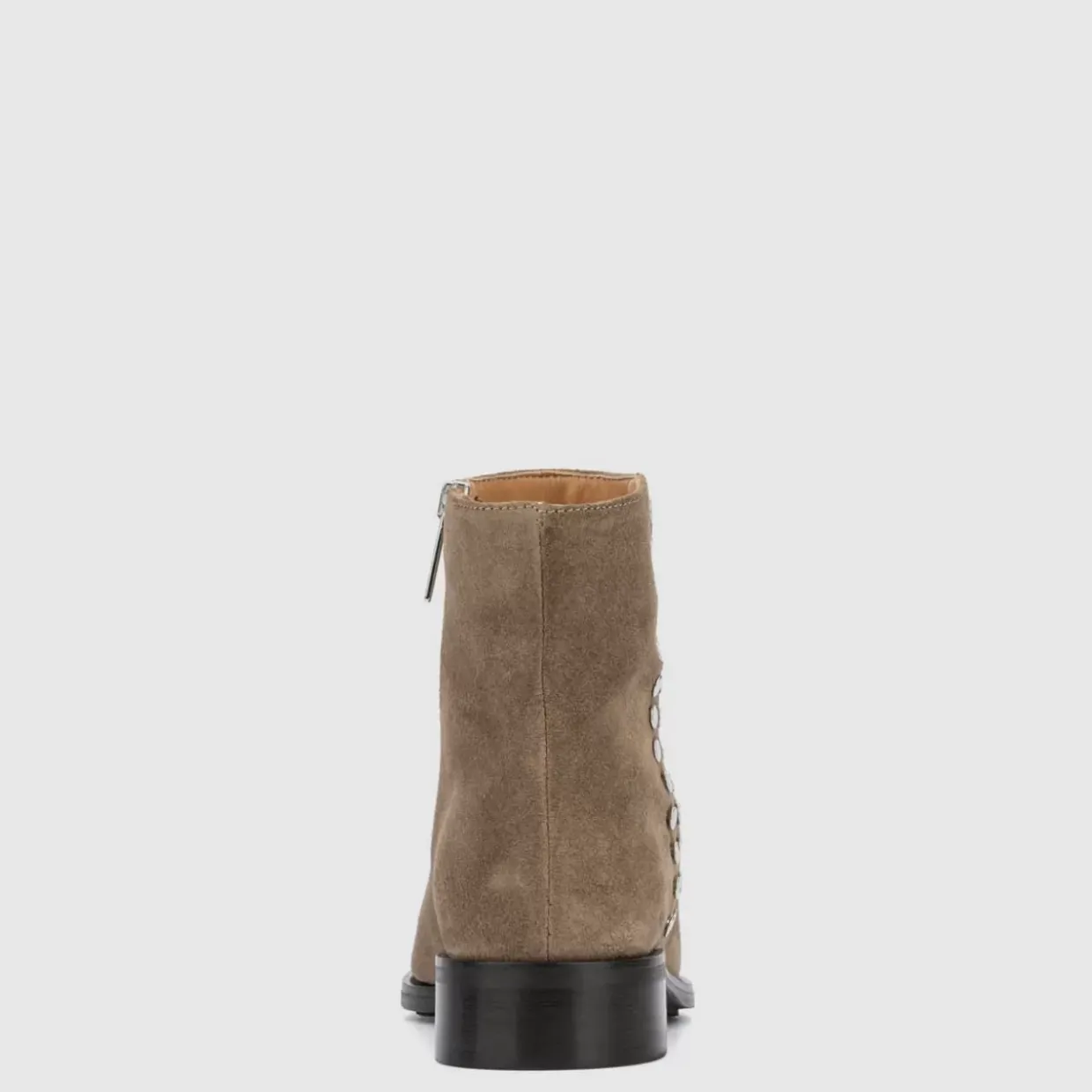 Aquatalia Nario Light Taupe Clearance