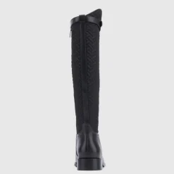 Aquatalia Natala Black Hot