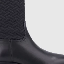 Aquatalia Natala Black Hot