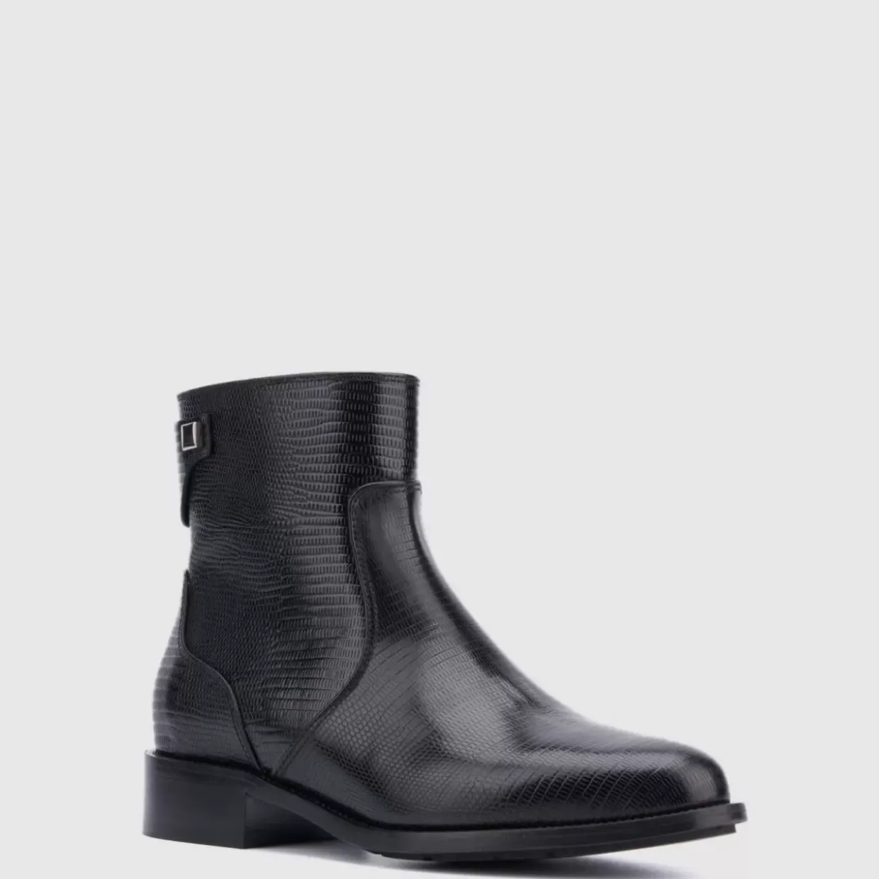 Aquatalia Natania Black New