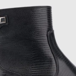 Aquatalia Natania Black New