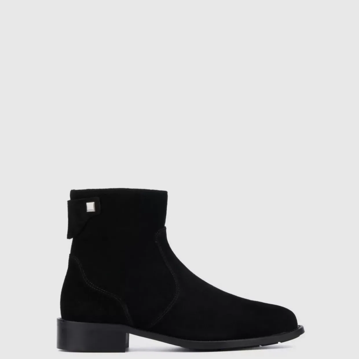 Aquatalia Natania Black Discount
