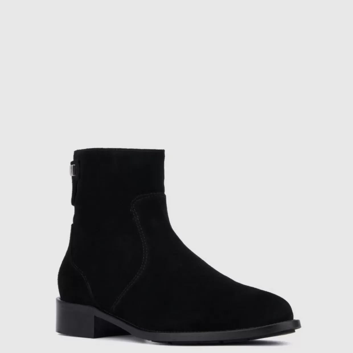 Aquatalia Natania Black Discount