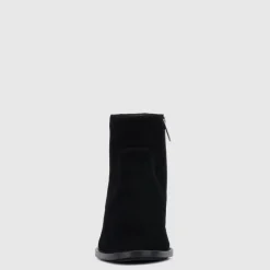 Aquatalia Natania Black Discount