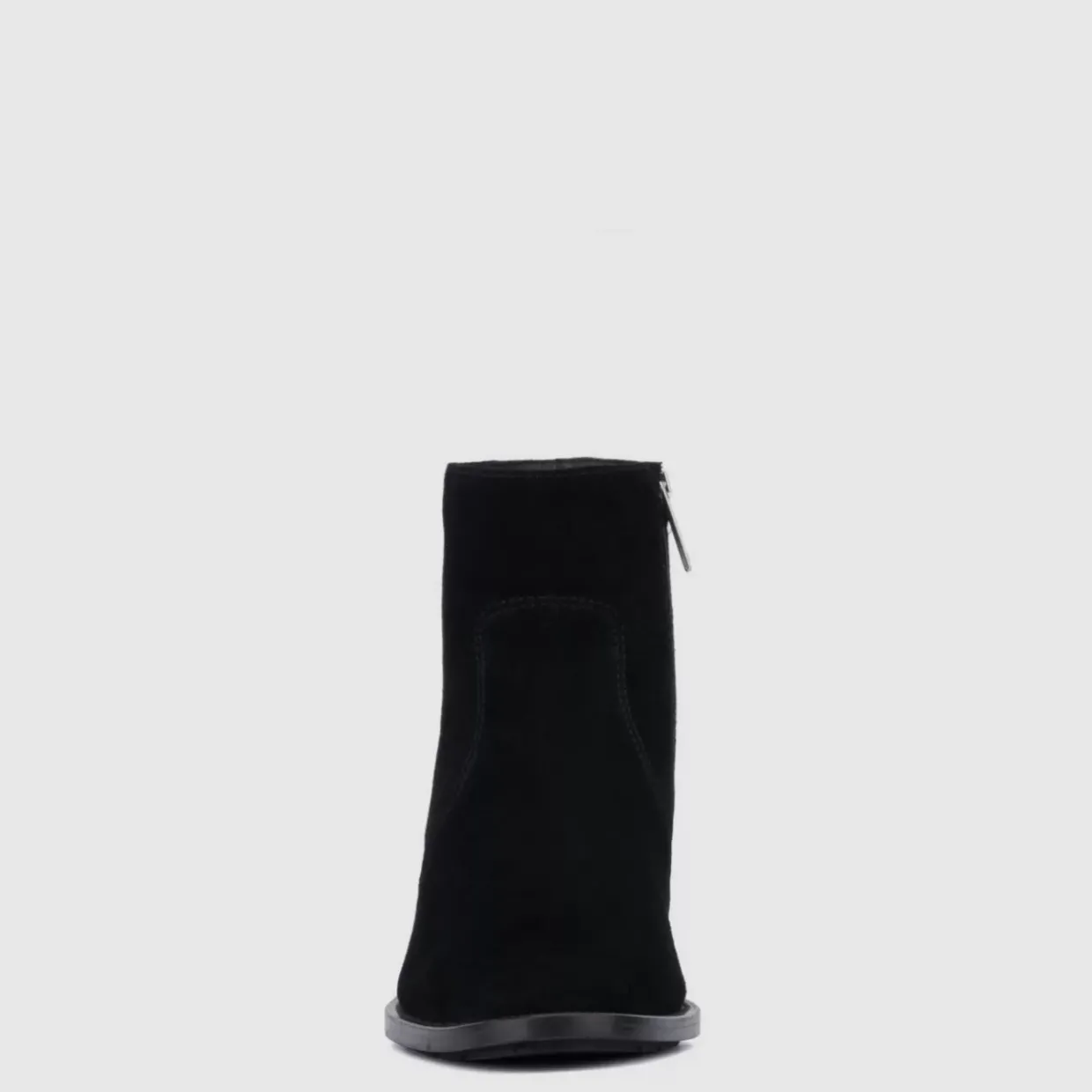 Aquatalia Natania Black Discount