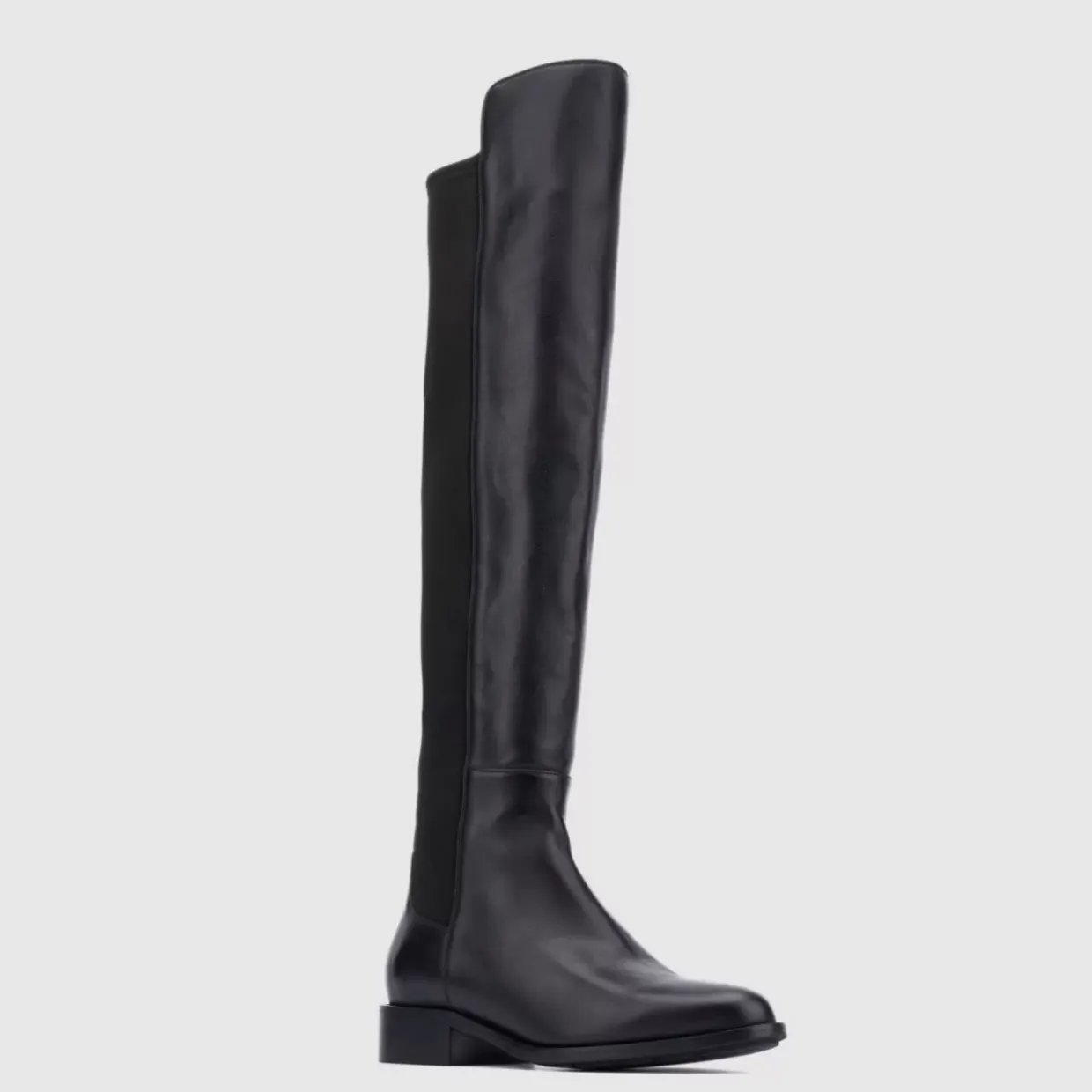 Aquatalia Natessa Black Hot