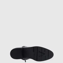 Aquatalia Natessa Black Hot