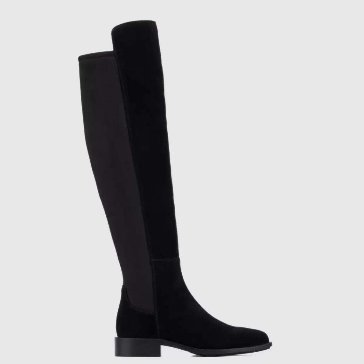 Aquatalia Natessa Black Hot