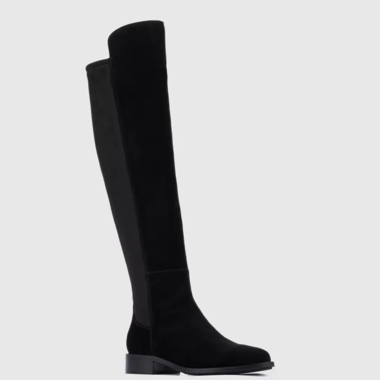 Aquatalia Natessa Black Hot