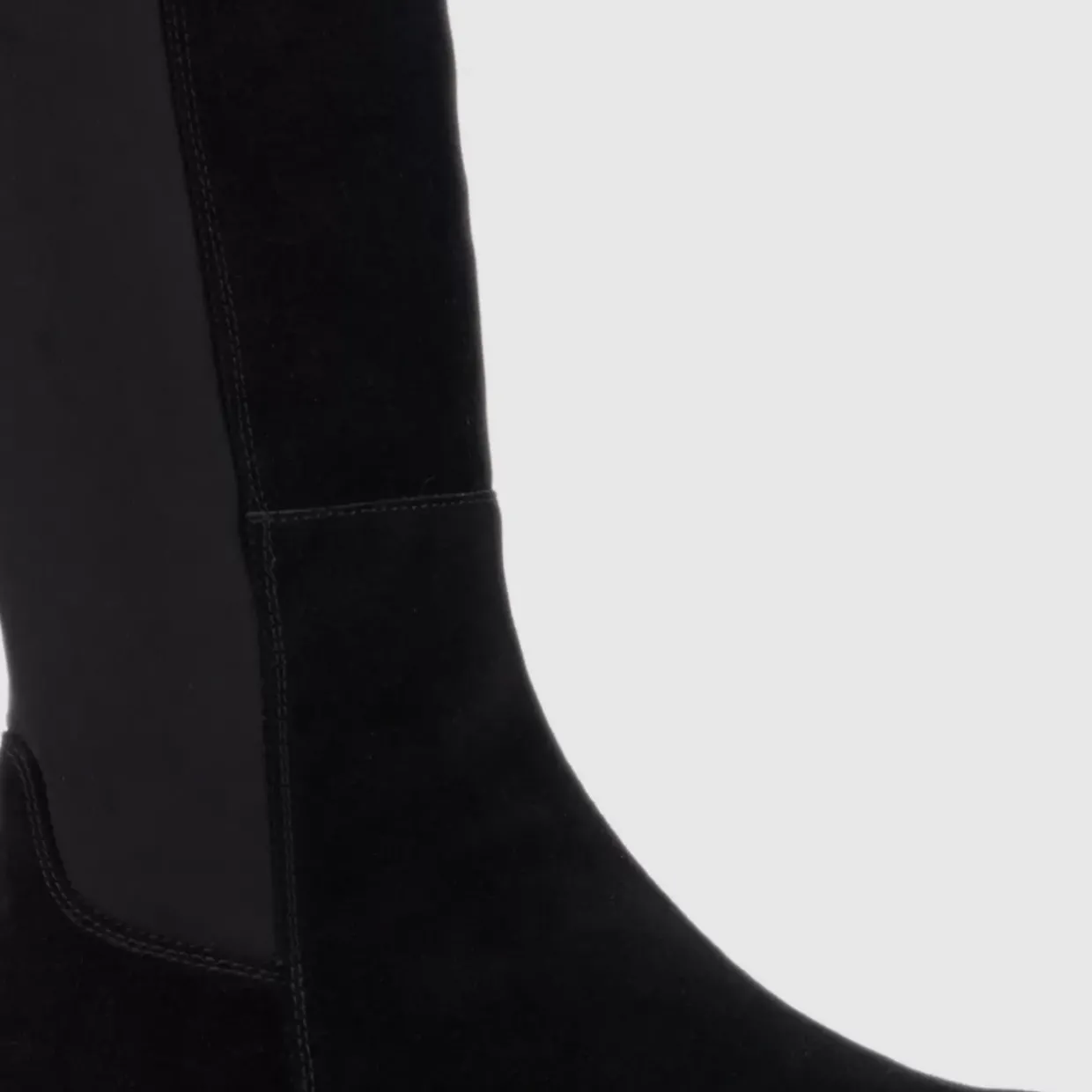 Aquatalia Natessa Black Hot