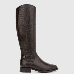 Aquatalia Nerina Dark Brown Discount