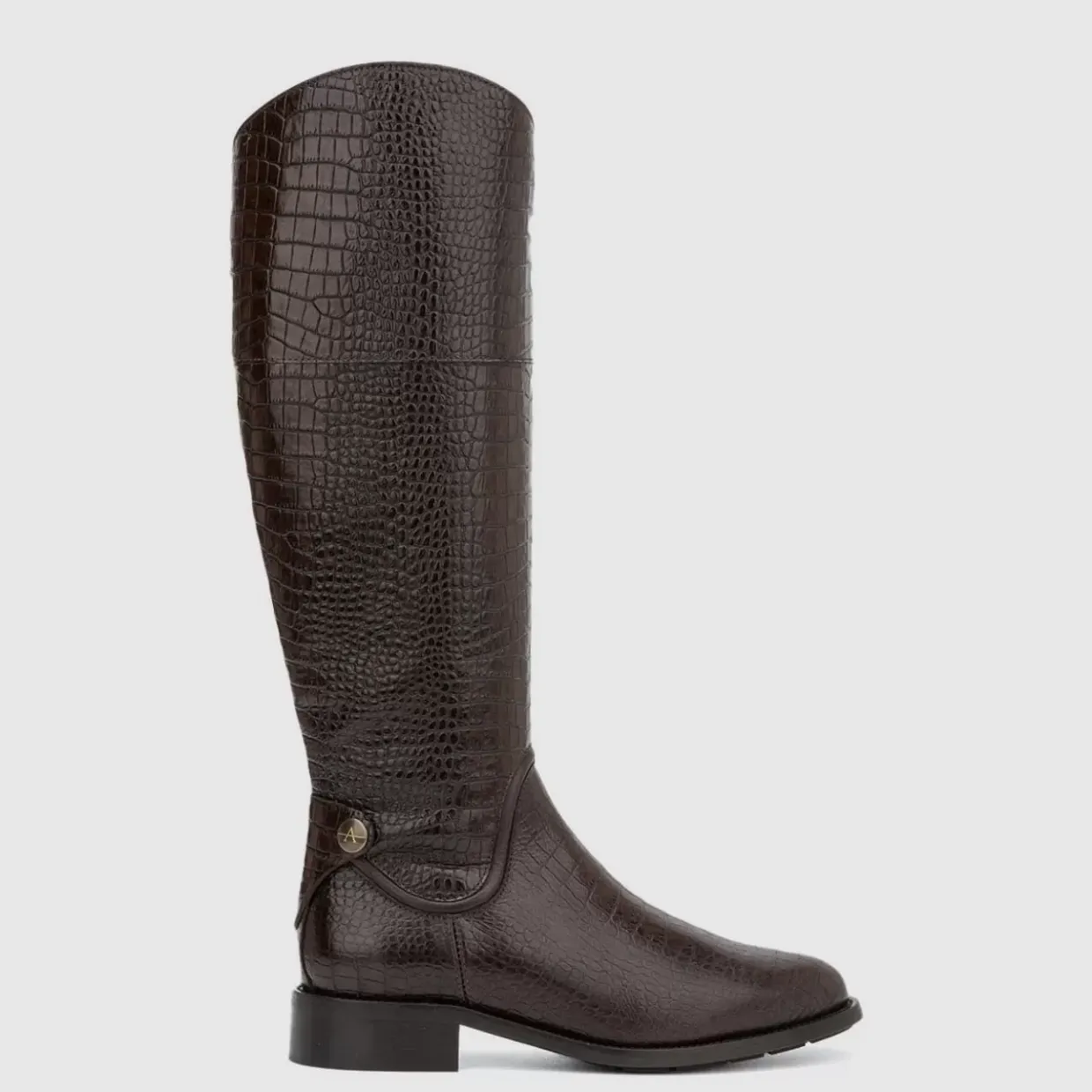 Aquatalia Nerina Dark Brown Discount