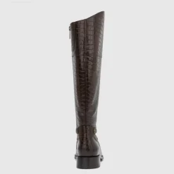 Aquatalia Nerina Dark Brown Discount