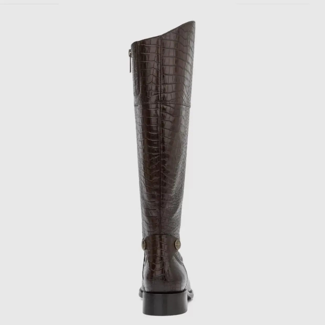 Aquatalia Nerina Dark Brown Discount