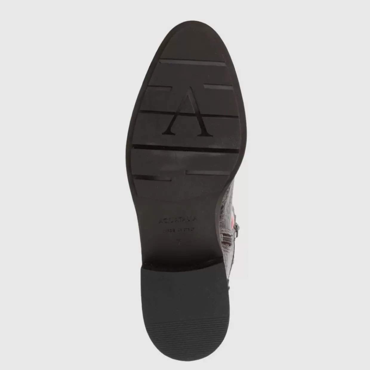 Aquatalia Nerina Dark Brown Discount