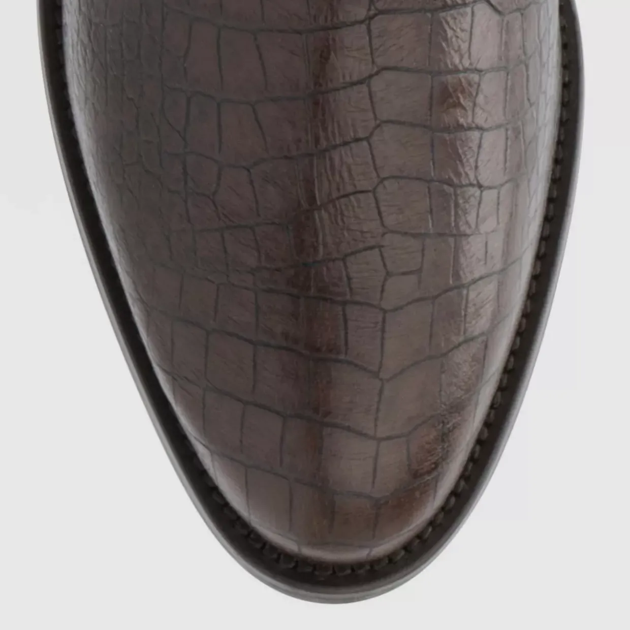 Aquatalia Nerina Dark Brown Discount