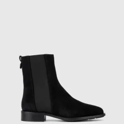 Aquatalia Neve Black Hot