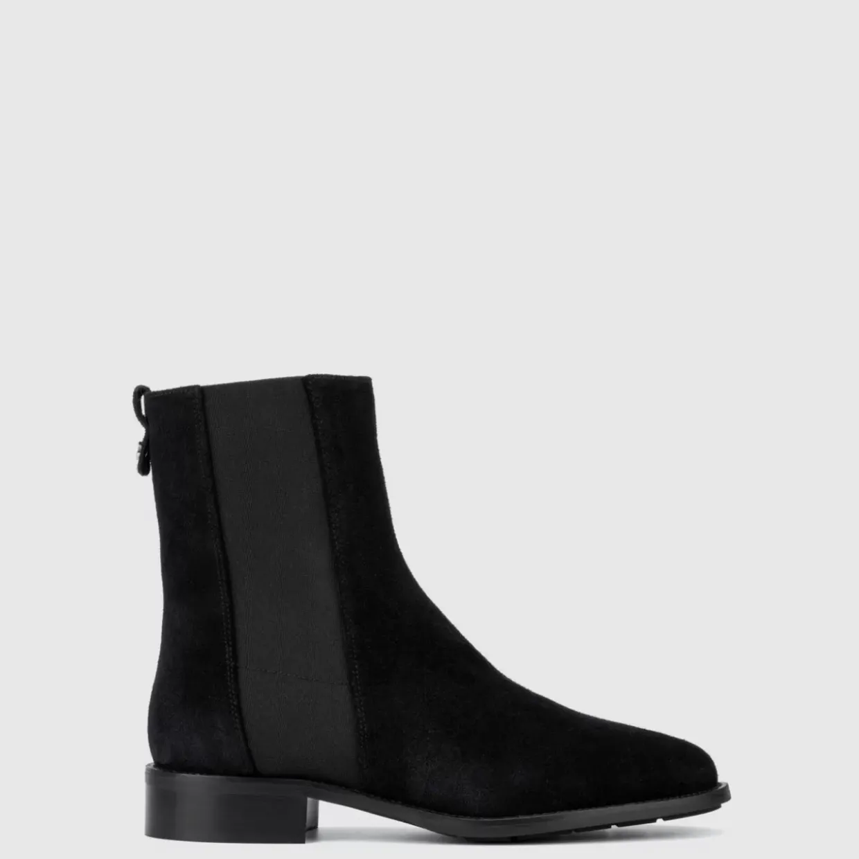Aquatalia Neve Black Hot