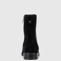 Aquatalia Neve Black Hot